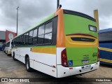 Rodoviária Caxangá 444 na cidade de Caruaru, Pernambuco, Brasil, por Victor Alves. Número da foto: #13186947.