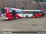 Itajaí Transportes Coletivos 2091 na cidade de Campinas, São Paulo, Brasil, por Wallace Velloso. Número da foto: #13185362.