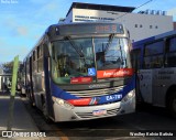 Expresso Amarelinho EA-701 na cidade de Sorocaba, São Paulo, Brasil, por Weslley Kelvin Batista. Número da foto: #13184527.