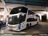 Auto Viação Catarinense 3699 na cidade de Joinville, Santa Catarina, Brasil, por Rodrigo Martins. Número da foto: #13184892.