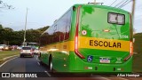 Transportes Capellini 12356 na cidade de Paulínia, São Paulo, Brasil, por Allan Henrique. Número da foto: #:id.