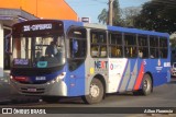 Next Mobilidade - ABC Sistema de Transporte 80.865 na cidade de Ribeirão Pires, São Paulo, Brasil, por Ailton Florencio. Número da foto: #13186591.