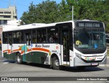 Viação Montes Brancos RJ 196.011 na cidade de Cabo Frio, Rio de Janeiro, Brasil, por Leandro de Sousa Barbosa. Número da foto: #13184210.