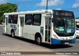 Viação Atalaia Transportes 6532 na cidade de Aracaju, Sergipe, Brasil, por Gladyston Santana Correia. Número da foto: #13183904.