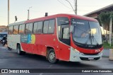 Transbus Transportes > Gávea Transportes 29374 na cidade de Belo Horizonte, Minas Gerais, Brasil, por Gabriel Costa Guimarães. Número da foto: #13185708.