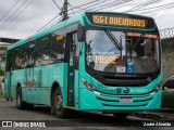 Linave Transportes RJ 146.073 na cidade de Nova Iguaçu, Rio de Janeiro, Brasil, por André Almeida. Número da foto: #13185163.