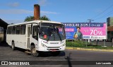 Via Metro Transportes Urbanos 3120 na cidade de Ilhéus, Bahia, Brasil, por Luiz Lacerda. Número da foto: #13185117.