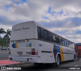 Fontenele Turismo 7700 na cidade de Barueri, São Paulo, Brasil, por Adriano Luis. Número da foto: #13185866.