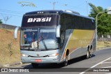 Trans Brasil > TCB - Transporte Coletivo Brasil 4465 na cidade de Campinas, São Paulo, Brasil, por Jacy Emiliano. Número da foto: #13184655.