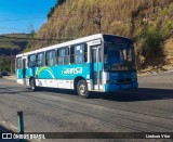 TRANSA - Transa Transporte Coletivo 715 na cidade de Três Rios, Rio de Janeiro, Brasil, por Liedson Vitor. Número da foto: #13184611.
