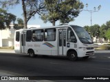 Auto Ônibus Santa Maria Transporte e Turismo 02170 na cidade de Natal, Rio Grande do Norte, Brasil, por Josenilson  Rodrigues. Número da foto: #:id.
