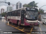 Guajará AI-006 na cidade de Belém, Pará, Brasil, por Carlos Welington Silva Melo. Número da foto: #13187313.