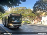 Bettania Ônibus 30955 na cidade de Belo Horizonte, Minas Gerais, Brasil, por Leonardo Campos. Número da foto: #13184215.