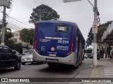 Empresa de Transportes Mairiporã 39.234 na cidade de São Paulo, São Paulo, Brasil, por Rafael Lopes de Oliveira. Número da foto: #13187149.