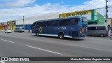 Viação Cidade Sol 9090 na cidade de Feira de Santana, Bahia, Brasil, por Mario dos Santos Nogueira Junior. Número da foto: #13184160.