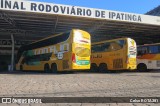 Empresa Gontijo de Transportes 23120 na cidade de Ipatinga, Minas Gerais, Brasil, por Celso ROTA381. Número da foto: #13185445.