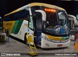 Empresa Gontijo de Transportes 18295 na cidade de Aracaju, Sergipe, Brasil, por Gladyston Santana Correia. Número da foto: #13184024.