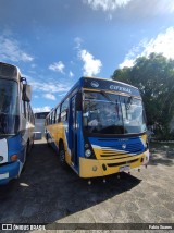 Ônibus Particulares MVU8A82 na cidade de Belém, Pará, Brasil, por Fabio Soares. Número da foto: #13184792.