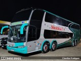 Shekhinah Turismo 2026 na cidade de Teresina, Piauí, Brasil, por Clemilton Rodrigues . Número da foto: #:id.