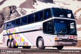 Marcopolo  na cidade de Cordillera, Metropolitana de Santiago, Chile, por Daniel Budal de Araújo. Número da foto: #13186652.