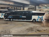 Empresa de Ônibus Nossa Senhora da Penha 65516 na cidade de Curitiba, Paraná, Brasil, por Jeferson Brant. Número da foto: #13185189.