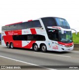 Mult Turismo 1800 na cidade de Caçapava, São Paulo, Brasil, por odair lopes. Número da foto: #:id.