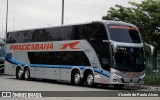 Viação Piracicabana 212403 na cidade de São Paulo, São Paulo, Brasil, por Vicente de Paulo Alves. Número da foto: #13184872.