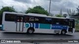 Transportes Campo Grande D53545 na cidade de Rio de Janeiro, Rio de Janeiro, Brasil, por Lucas Teles. Número da foto: #:id.