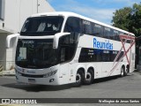 Empresa Reunidas Paulista de Transportes 146200 na cidade de Rio de Janeiro, Rio de Janeiro, Brasil, por Wellington de Jesus Santos. Número da foto: #13185660.