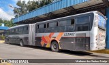 Rápido Campinas 123002 na cidade de Campo Limpo Paulista, São Paulo, Brasil, por Matheus dos Santos Araújo. Número da foto: #:id.