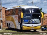 Expresso Alves 8101 na cidade de Parnaíba, Piauí, Brasil, por Otto Danger. Número da foto: #:id.