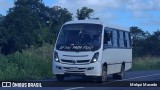 Ônibus Particulares 09 na cidade de Maruim, Sergipe, Brasil, por Melqui Macedo. Número da foto: #13186575.