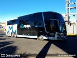 Empresa de Ônibus Nossa Senhora da Penha 65409 na cidade de Lages, Santa Catarina, Brasil, por LUCAS NASCIMENTO. Número da foto: #13186722.