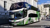 Pet Tur - Rms Transporte e Turismo 3002 na cidade de Petrópolis, Rio de Janeiro, Brasil, por Zé Ricardo Reis. Número da foto: #13185109.