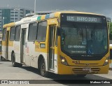 Plataforma Transportes 30921 na cidade de Salvador, Bahia, Brasil, por Matheus Calhau. Número da foto: #13184676.