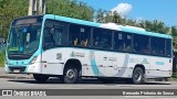 Maraponga Transportes 26006 na cidade de Fortaleza, Ceará, Brasil, por Bernardo Pinheiro de Sousa. Número da foto: #:id.