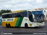 Empresa Gontijo de Transportes 17280 na cidade de Feira de Santana, Bahia, Brasil, por Guilherme Fernandes Rêgo. Número da foto: #13184987.