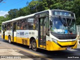 Belém Rio Transportes BD-308 na cidade de Belém, Pará, Brasil, por Josiel Ramos. Número da foto: #:id.