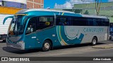 Auto Viação Camurujipe 4322 na cidade de Itabuna, Bahia, Brasil, por Arthur Andrade. Número da foto: #13184294.