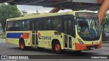 Coesa Transportes RJ 117.008 na cidade de Rio de Janeiro, Rio de Janeiro, Brasil, por Gabriel Sousa. Número da foto: #13185089.
