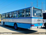 Ônibus Particulares 47644 na cidade de Duque de Caxias, Rio de Janeiro, Brasil, por João Vicente. Número da foto: #13186723.