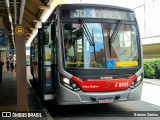 Express Transportes Urbanos Ltda 4 8031 na cidade de São Paulo, São Paulo, Brasil, por Brenno Santos. Número da foto: #13186486.
