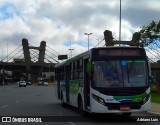 Ralip Transportes Rodoviários 3079 na cidade de Barueri, São Paulo, Brasil, por Adriano Luis. Número da foto: #:id.