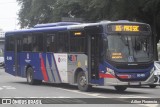 Next Mobilidade - ABC Sistema de Transporte 80.409 na cidade de São Bernardo do Campo, São Paulo, Brasil, por Ailton Florencio. Número da foto: #13186666.