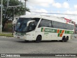 Empresa Gontijo de Transportes 21530 na cidade de Caruaru, Pernambuco, Brasil, por Lenilson da Silva Pessoa. Número da foto: #13185764.