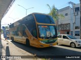 Empresa Gontijo de Transportes 23120 na cidade de Ipatinga, Minas Gerais, Brasil, por Celso ROTA381. Número da foto: #13184721.