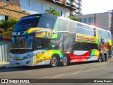 MP Viagens 1068 na cidade de Maceió, Alagoas, Brasil, por Wesley Barros. Número da foto: #:id.