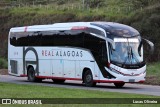 Real Alagoas de Viação 598 na cidade de Muriaé, Minas Gerais, Brasil, por Lucas Oliveira. Número da foto: #13184884.