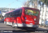 Trevo Transportes Coletivos 1182 na cidade de Porto Alegre, Rio Grande do Sul, Brasil, por David Verissimo Jsauro. Número da foto: #:id.