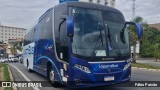 Vision Bus - Viação Vicentini 1680 na cidade de Aparecida, São Paulo, Brasil, por Fábio Paixão. Número da foto: #:id.